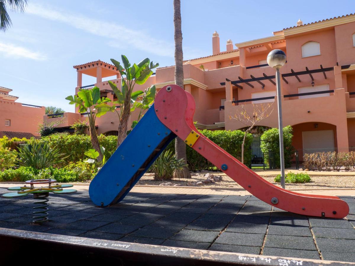 Jardin Privado # Netflix # Playa A 8Min # Wifi # Familia # Apartamento Vera Esterno foto